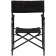 Раскладное кресло Viewpoint, черное, уценка фото 13
