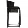 Раскладное кресло Viewpoint, черное, уценка фото 7