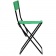 Раскладной стул Foldi, зеленый фото 3