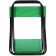 Раскладной стул Foldi, зеленый фото 6