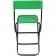 Раскладной стул Foldi, зеленый фото 8