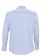 Рубашка мужская с длинным рукавом Brighton, голубая фото 6