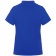 Рубашка поло детская Virma Kids, ярко-синяя фото 6