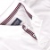 Рубашка поло мужская Avon, белая фото 3