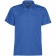 Рубашка поло мужская Eclipse H2X-Dry, синяя фото 2