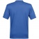 Рубашка поло мужская Eclipse H2X-Dry, синяя фото 4