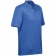 Рубашка поло мужская Eclipse H2X-Dry, синяя фото 5