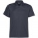 Рубашка поло мужская Eclipse H2X-Dry, темно-синяя фото 1