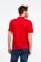 Рубашка поло мужская Eclipse H2X-Dry, темно-синяя фото 9