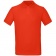 Рубашка поло мужская Inspire, красная фото 2