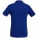 Рубашка поло мужская Inspire, синяя фото 4