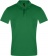 Рубашка поло мужская Perfect Men 180 ярко-зеленая фото 5