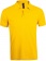 Рубашка поло мужская Prime Men 200 желтая фото 1