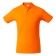 Рубашка поло мужская Surf, оранжевая фото 1
