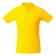Рубашка поло мужская Surf, желтая фото 1