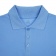 Рубашка поло мужская Virma Light, голубая фото 9
