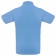Рубашка поло мужская Virma Light, голубая фото 3