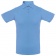 Рубашка поло мужская Virma Light, голубая фото 4