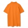 Рубашка поло мужская Virma Light, оранжевая фото 11