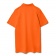 Рубашка поло мужская Virma Light, оранжевая фото 13