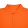 Рубашка поло мужская Virma Light, оранжевая фото 14