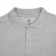 Рубашка поло мужская Virma Light, серый меланж фото 10