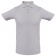 Рубашка поло мужская Virma Light, серый меланж фото 5