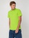 Рубашка поло мужская Virma Light, зеленое яблоко фото 18