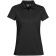 Рубашка поло женская Eclipse H2X-Dry, черная фото 1