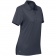 Рубашка поло женская Eclipse H2X-Dry, темно-синяя фото 4