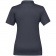 Рубашка поло женская Eclipse H2X-Dry, темно-синяя фото 5