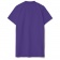 Рубашка поло женская Virma Lady, фиолетовая фото 9