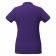 Рубашка поло женская Virma Lady, фиолетовая фото 5