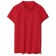 Рубашка поло женская Virma Lady, красная фото 1