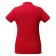 Рубашка поло женская Virma Lady, красная фото 5