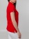 Рубашка поло женская Virma Premium Lady, красная фото 12