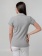 Рубашка поло женская Virma Premium Lady, серый меланж фото 9
