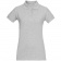Рубашка поло женская Virma Premium Lady, серый меланж фото 1