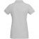 Рубашка поло женская Virma Premium Lady, серый меланж фото 4