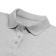 Рубашка поло женская Virma Premium Lady, серый меланж фото 5