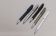 Ручка Amisk из переработанного алюминия RCS фото 8