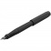 Ручка перьевая Perkeo, черная фото 5