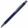 Ручка шариковая Atento Soft Touch, темно-синяя фото 1