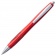 Ручка шариковая Barracuda, красная фото 4