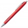 Ручка шариковая Barracuda, красная фото 6