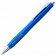 Ручка шариковая Barracuda, синяя фото 1