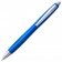 Ручка шариковая Barracuda, синяя фото 4
