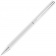 Ручка шариковая Blade Soft Touch, белая фото 1