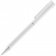 Ручка шариковая Blade Soft Touch, белая фото 2