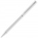 Ручка шариковая Blade Soft Touch, белая фото 3
